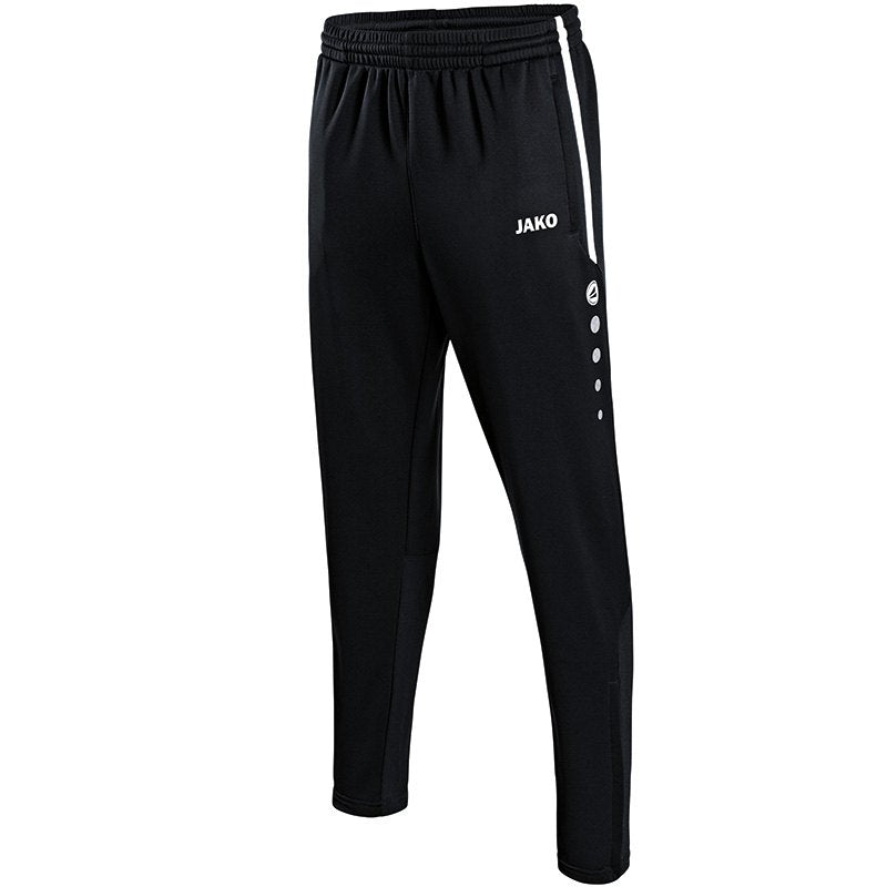 Jogging Jako Classico 8495-08 noir - Clubinsport