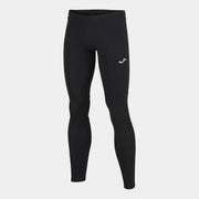 Collant Homme joma Long tights Running Night noir - Clubinsport