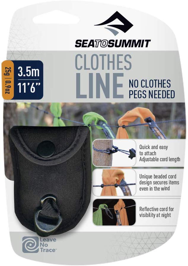 Sea to Summit The Clothes Line - Clubinsport