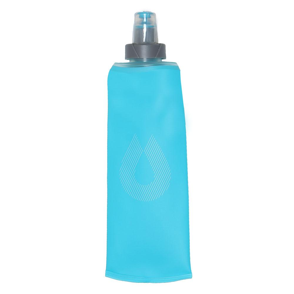 Flasque Ultraflask 250 ml Hydrapak bleu - Clubinsport