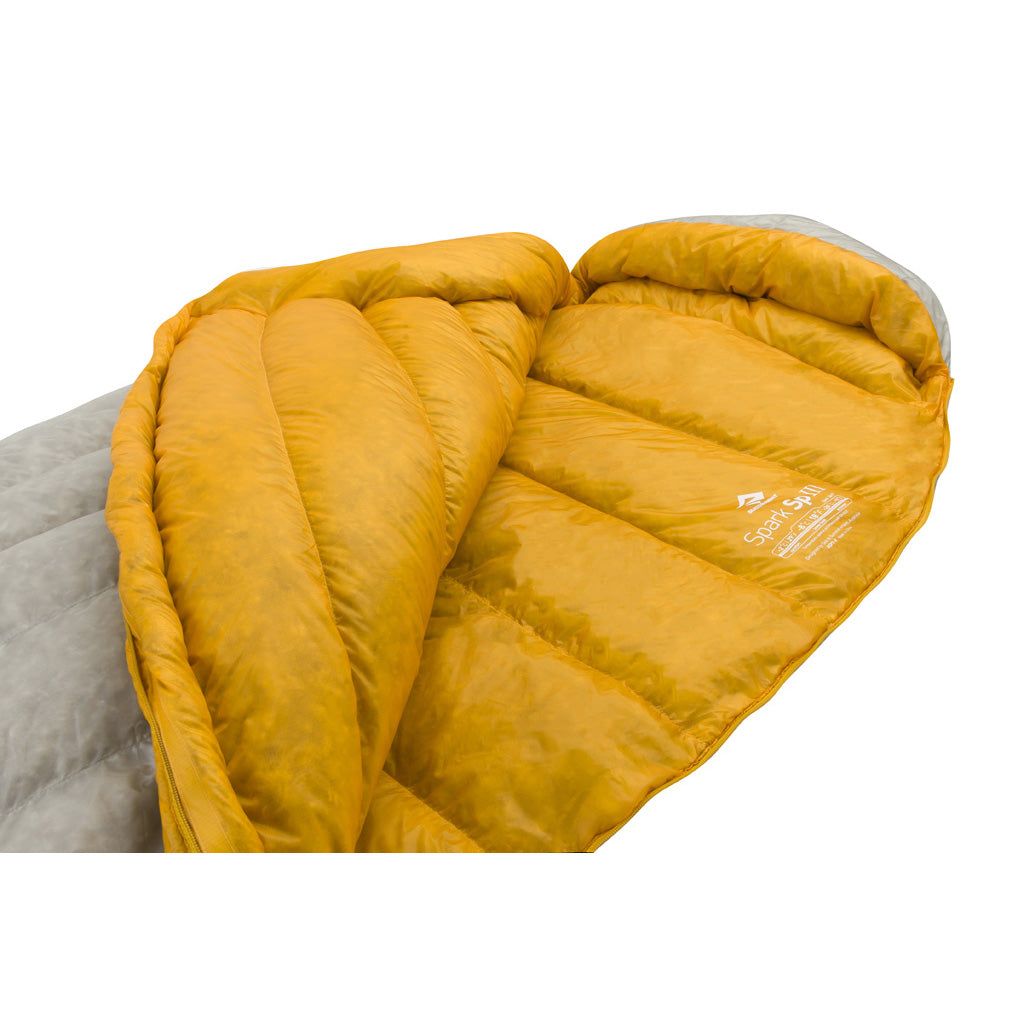 Sac de couchage Sea to Summit Spark SpIII - Clubinsport