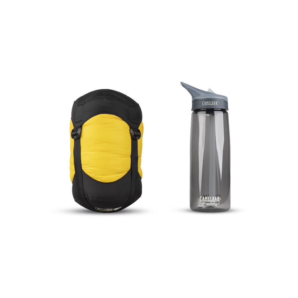 Sac de couchage Sea to Summit Spark SpIII - Clubinsport