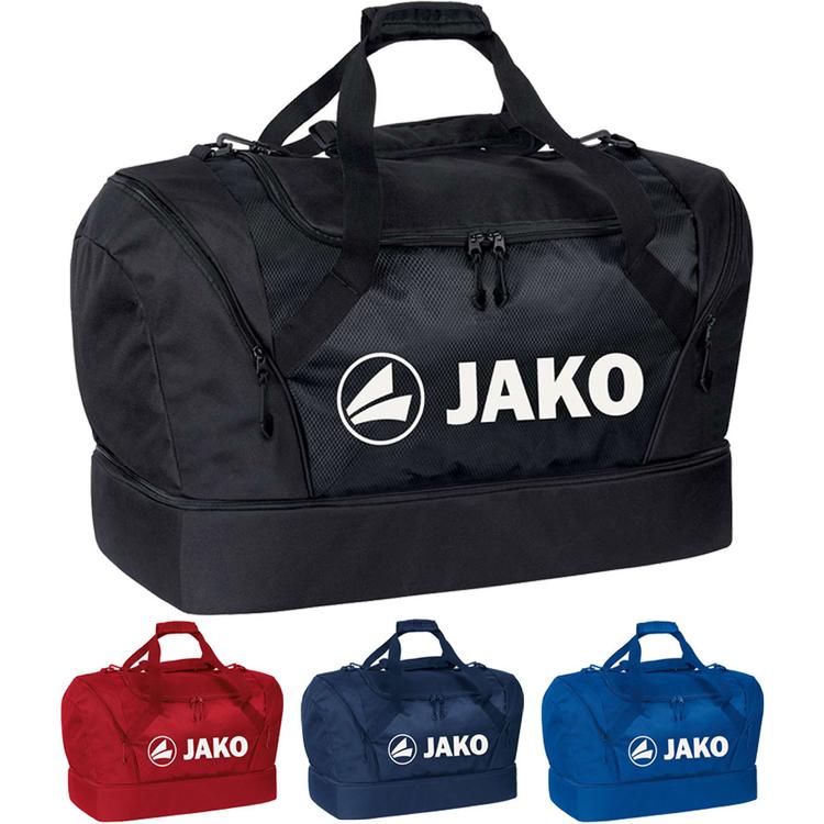 Jogging Jako Classico 8450-09 bleu marine - Clubinsport