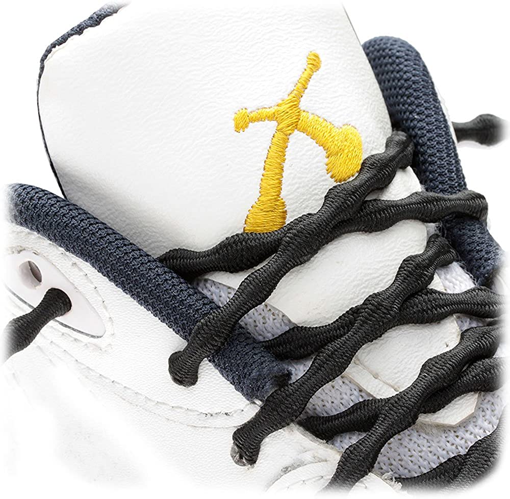 Lacets autobloquants Nathan - Clubinsport
