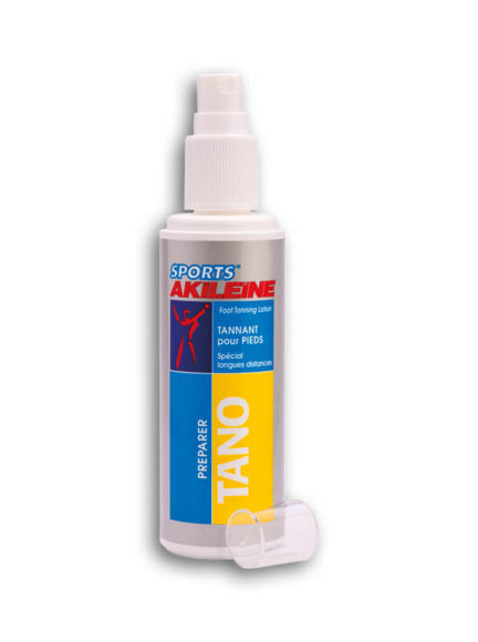 Akileine Spray tano - Clubinsport