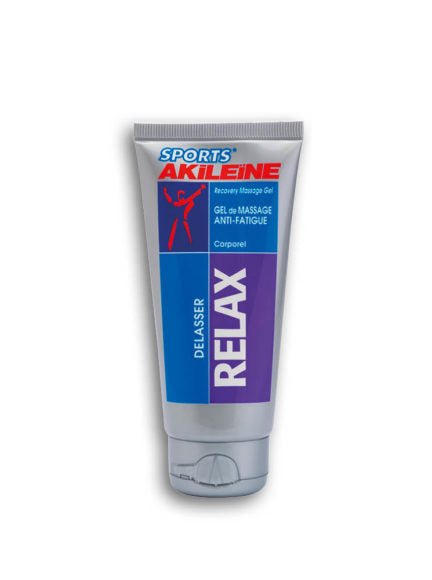 Akileïne Relax Creme 75 ml - Clubinsport