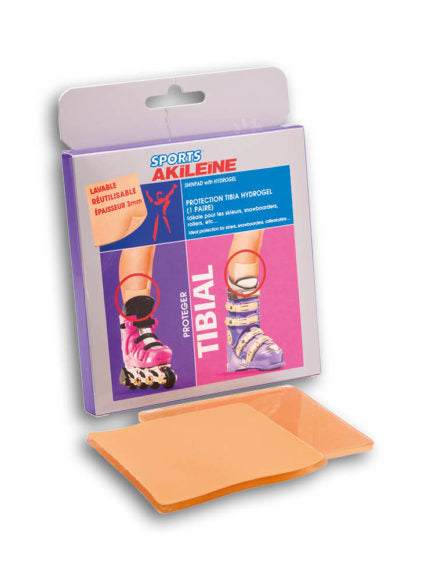 Akileïne Tibial - Clubinsport