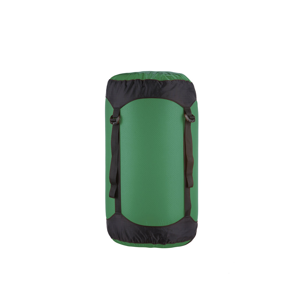 Sac de compression Sea to Summit en CORDURA siliconé L Vert - Clubinsport