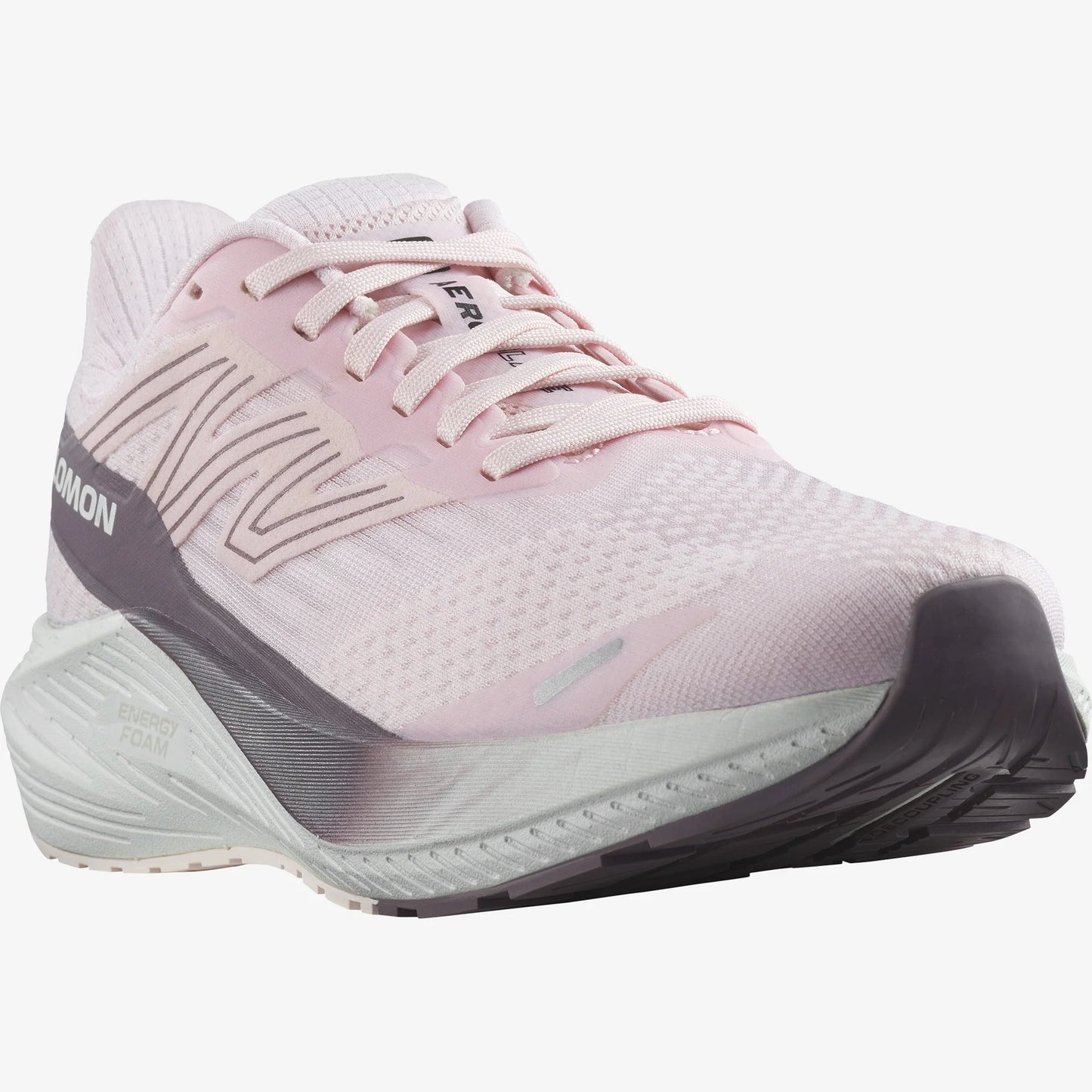 Chaussure de Route Salomon femme Aero Blaze - Clubinsport