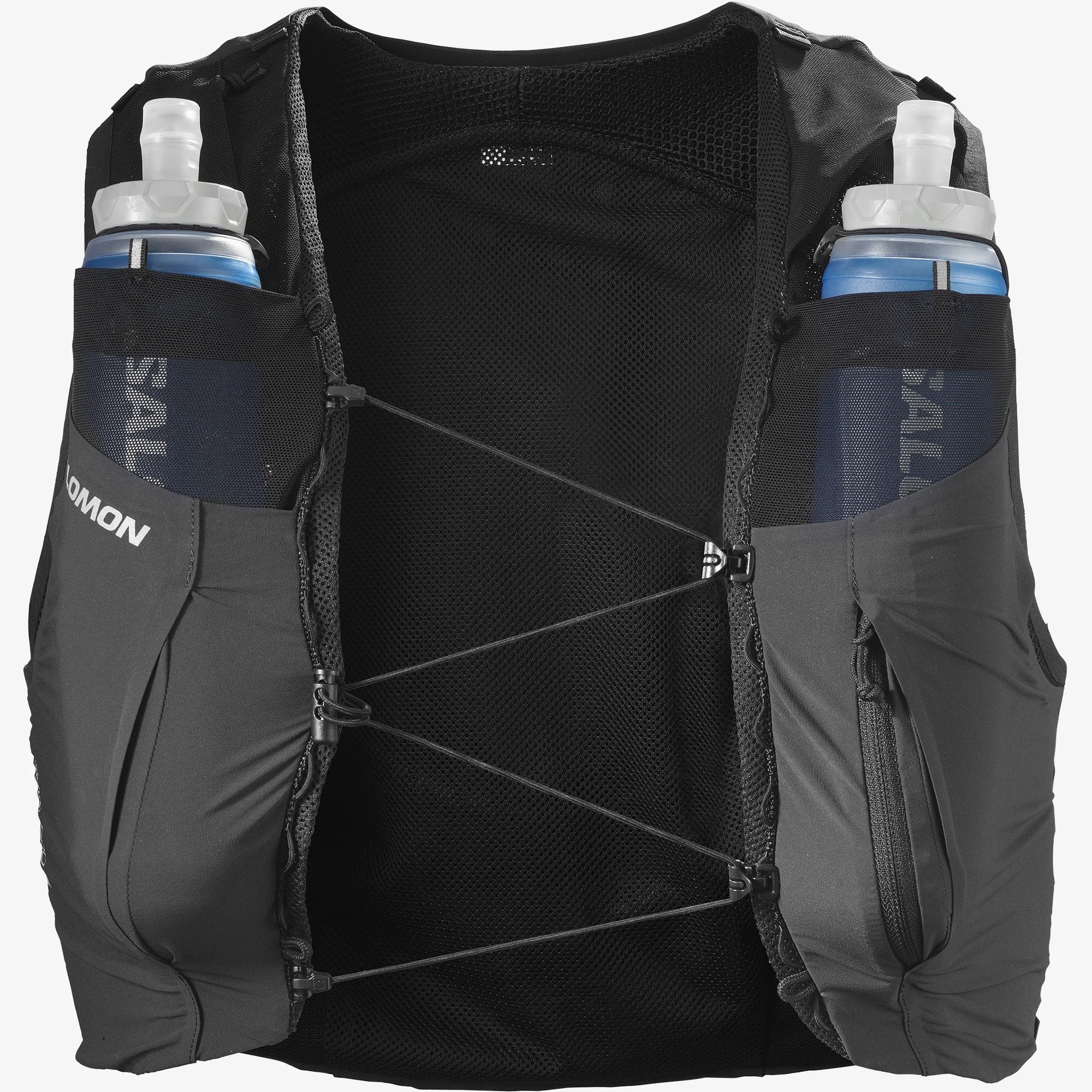 Sac de trail Salomon Sense pro 5 noir - Clubinsport