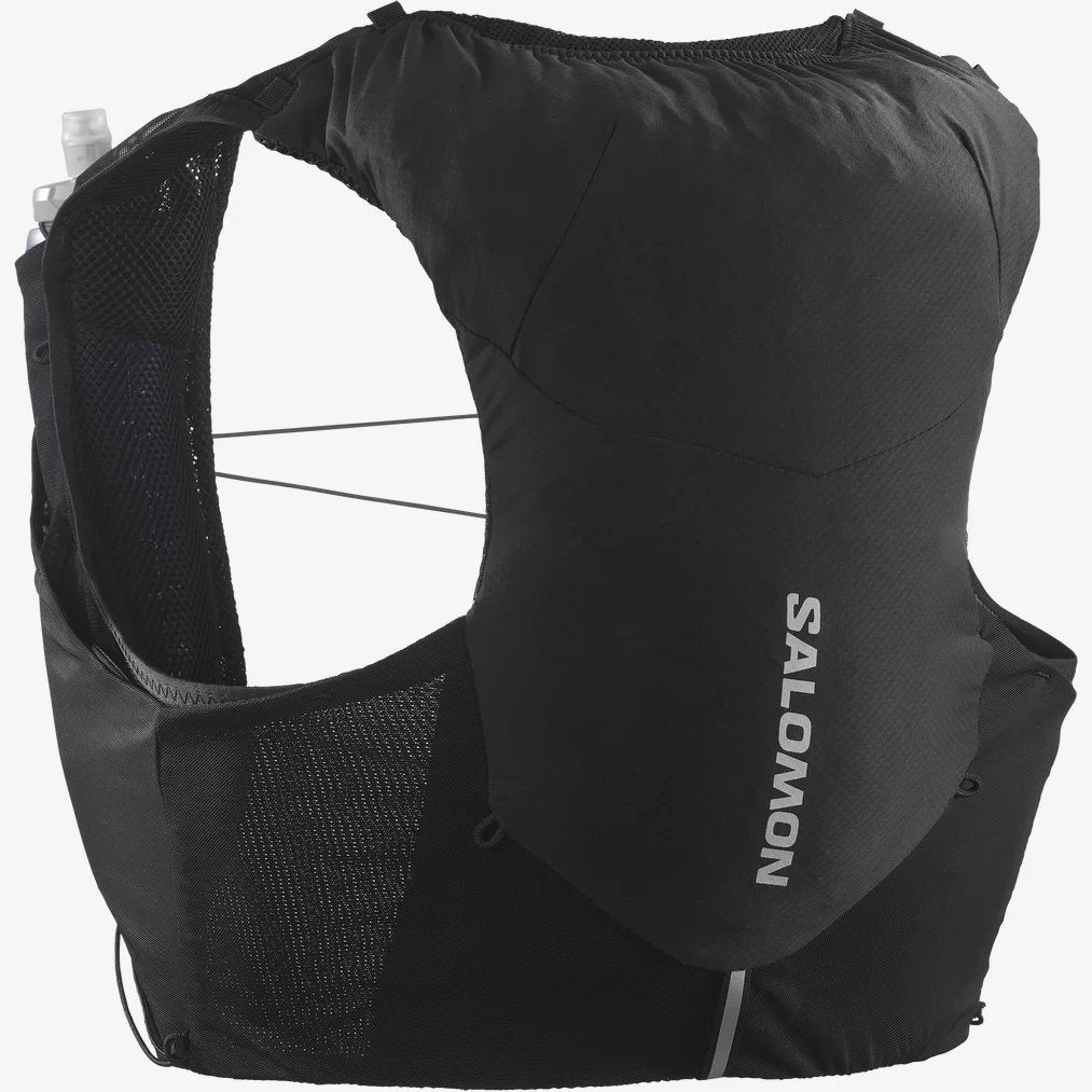 Sac de trail Salomon Adv Skin 5 noir - Clubinsport