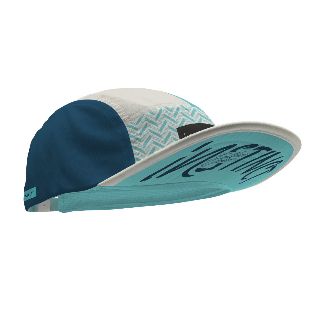 Casquette Légere trail Instinct Cap C - Clubinsport