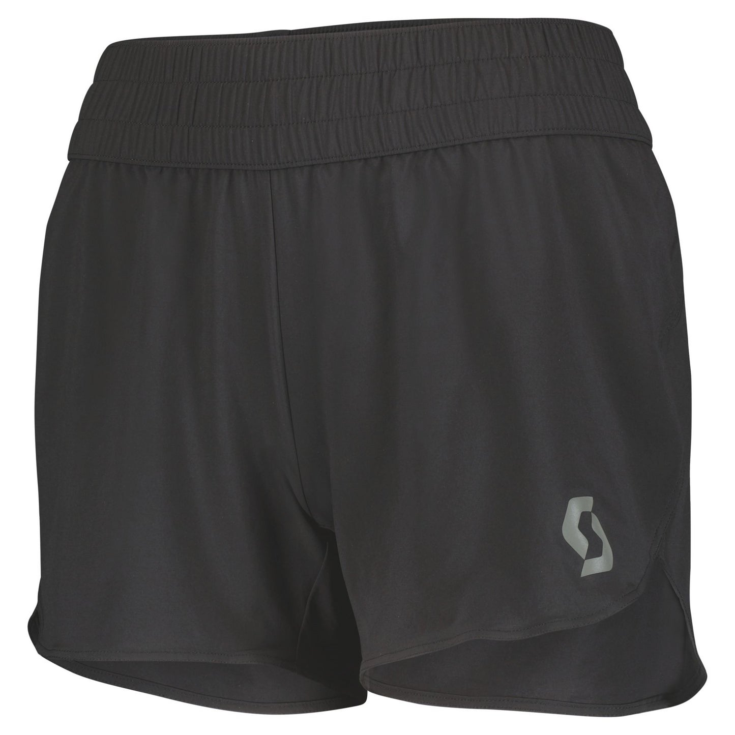 Short femme Scott Endurance LT Noir - Clubinsport