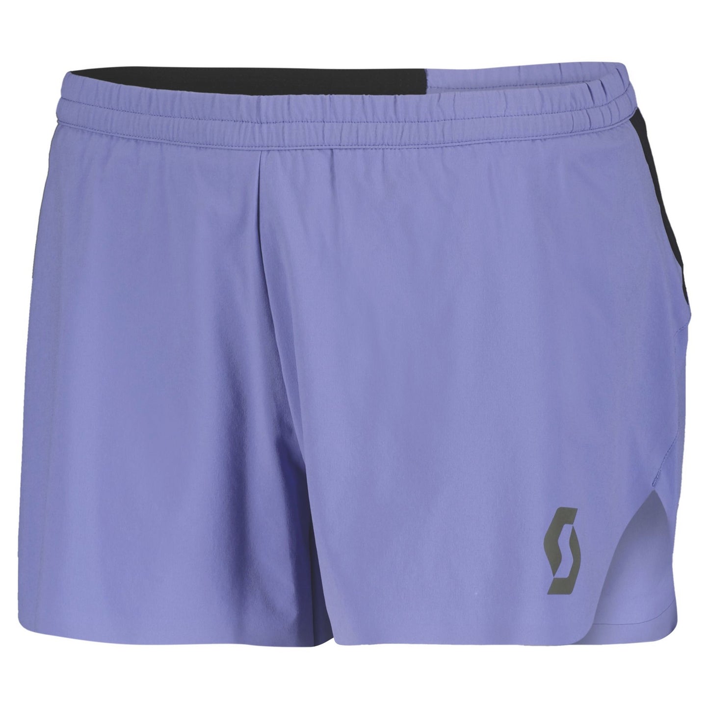 Short femme Scott Split short RC Purpre - Clubinsport