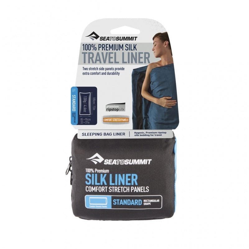 Drap de sac Sea To Summit SAC THERMOLITE REACTOR EXTREME rouge - Clubinsport