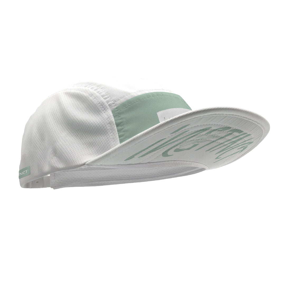 Casquette Légere trail Instinct F - Clubinsport