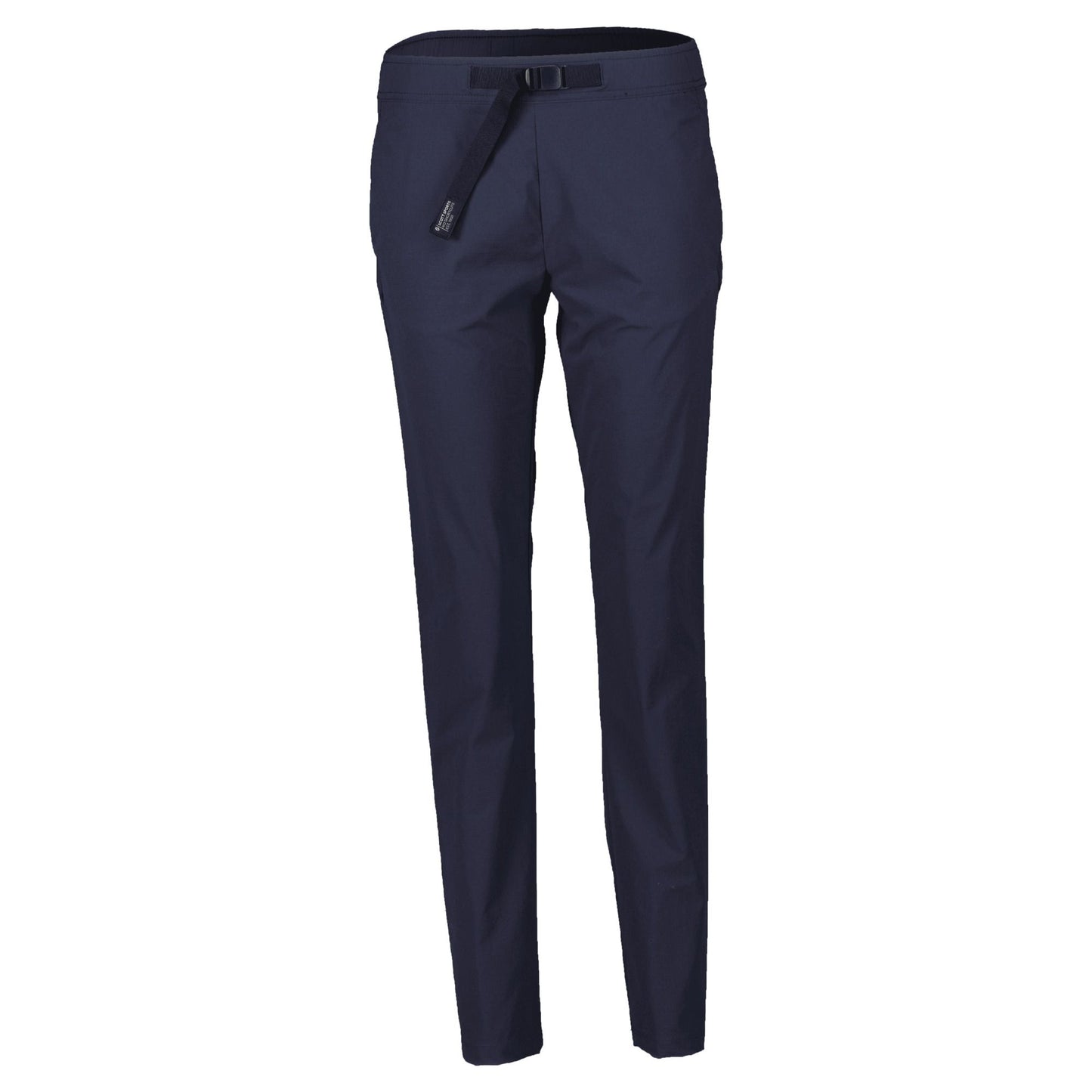 Pantalon de randonnée femme Scott Ripstop Mountain bleu marine