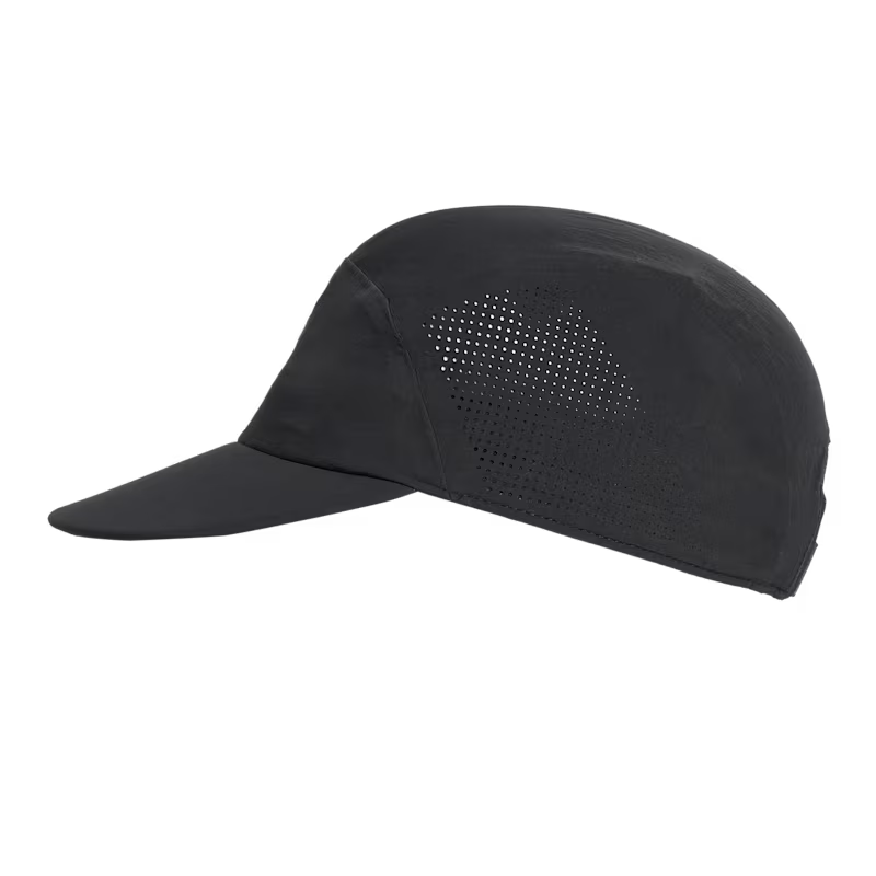 Casquette 5 panel Performance Cap couleur noir