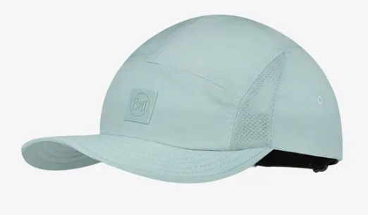 Casquette Buff 5 panel Go - Mist
