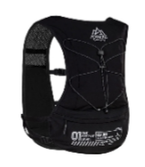 Sac de trail 01 UP AONIJIE 5l Noir