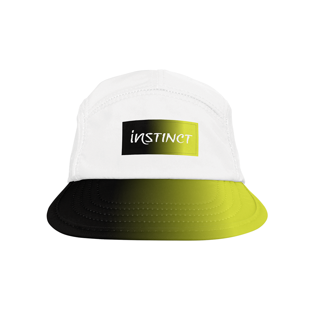 Casquette Instinct Endurance DUSK - Clubinsport
