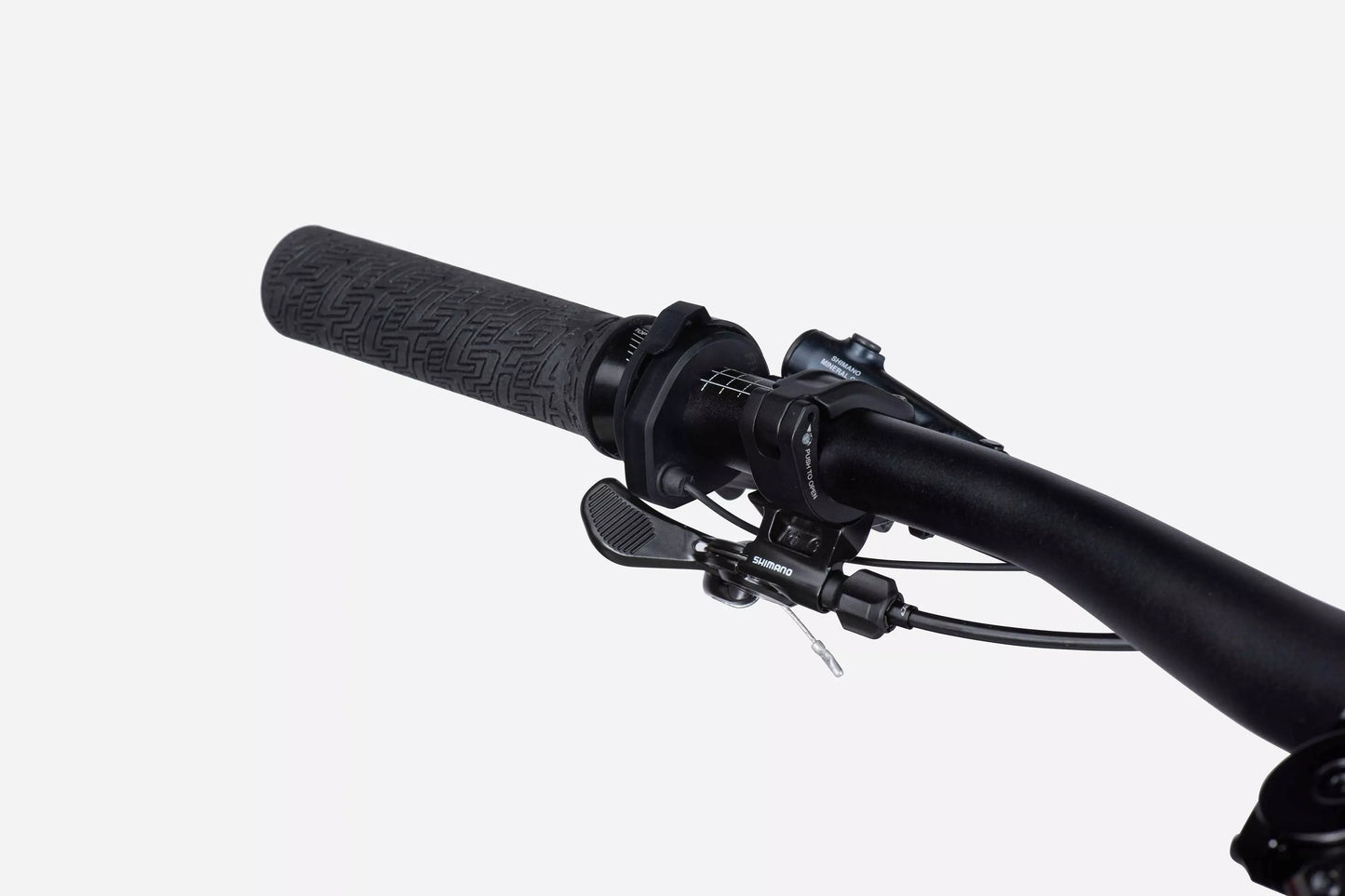 VTT Electrique tout-suspendu Vae Lapierre E-zesty am 9.4 - Clubinsport