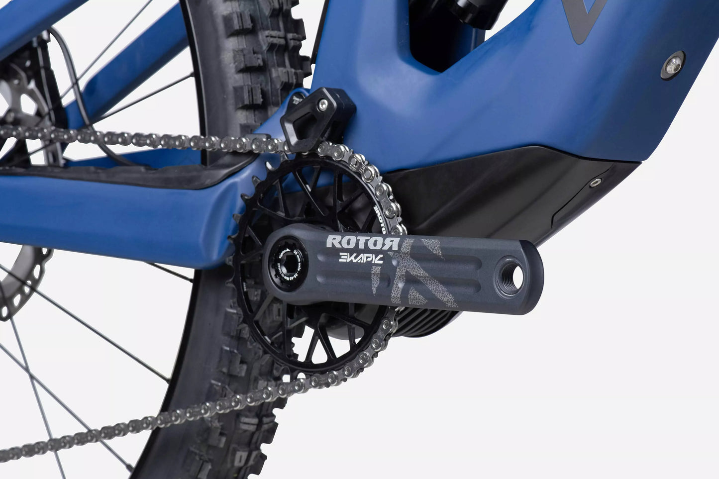 VTT Electrique tout-suspendu Vae Lapierre E-zesty am 9.4 - Clubinsport