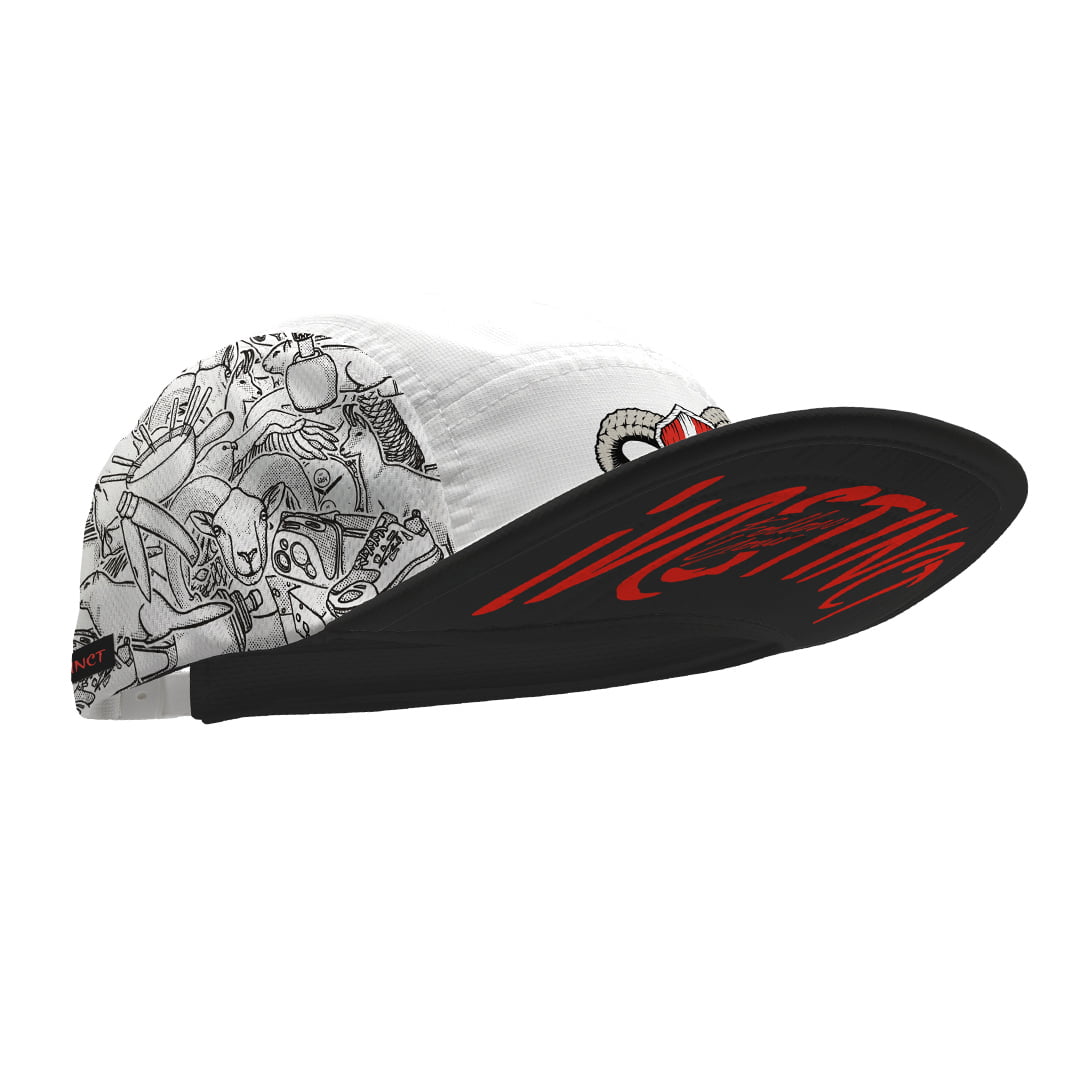 Casquette Instinct Endurance YAUTE