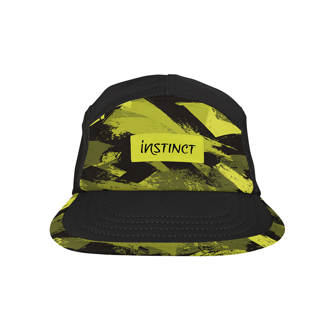 Casquette Instinct Endurance Heol