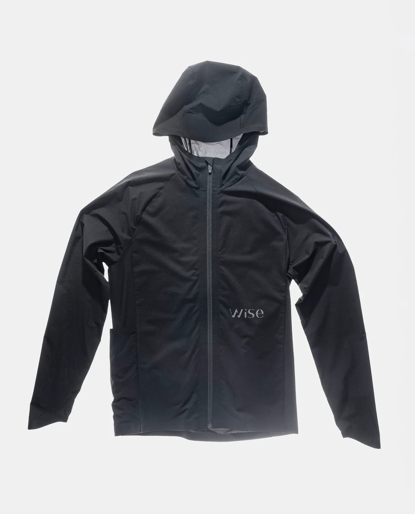 Veste de Pluie et froid Wise Nanoshell 160g - Clubinsport