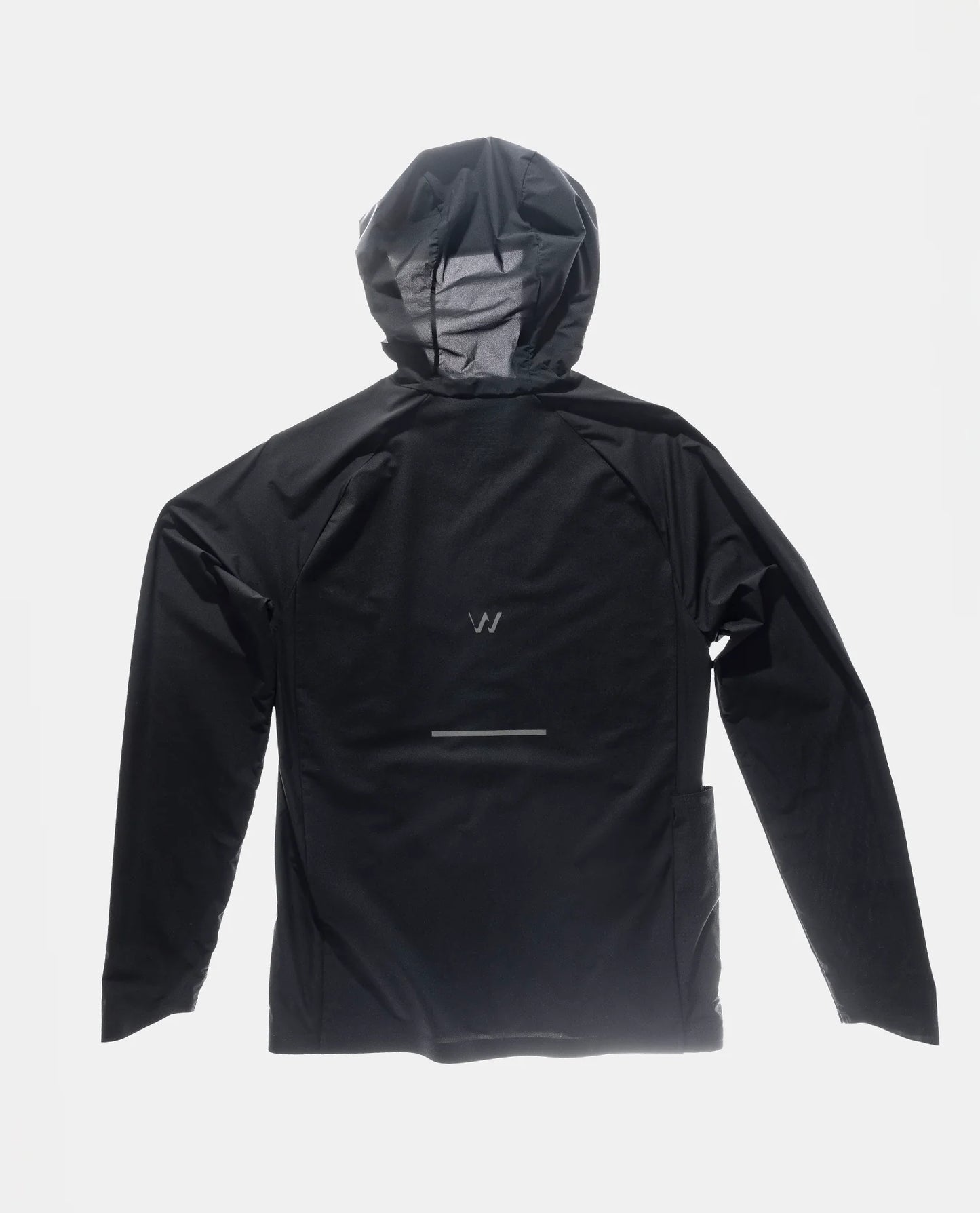 Veste de Pluie et froid Wise Nanoshell 160g - Clubinsport