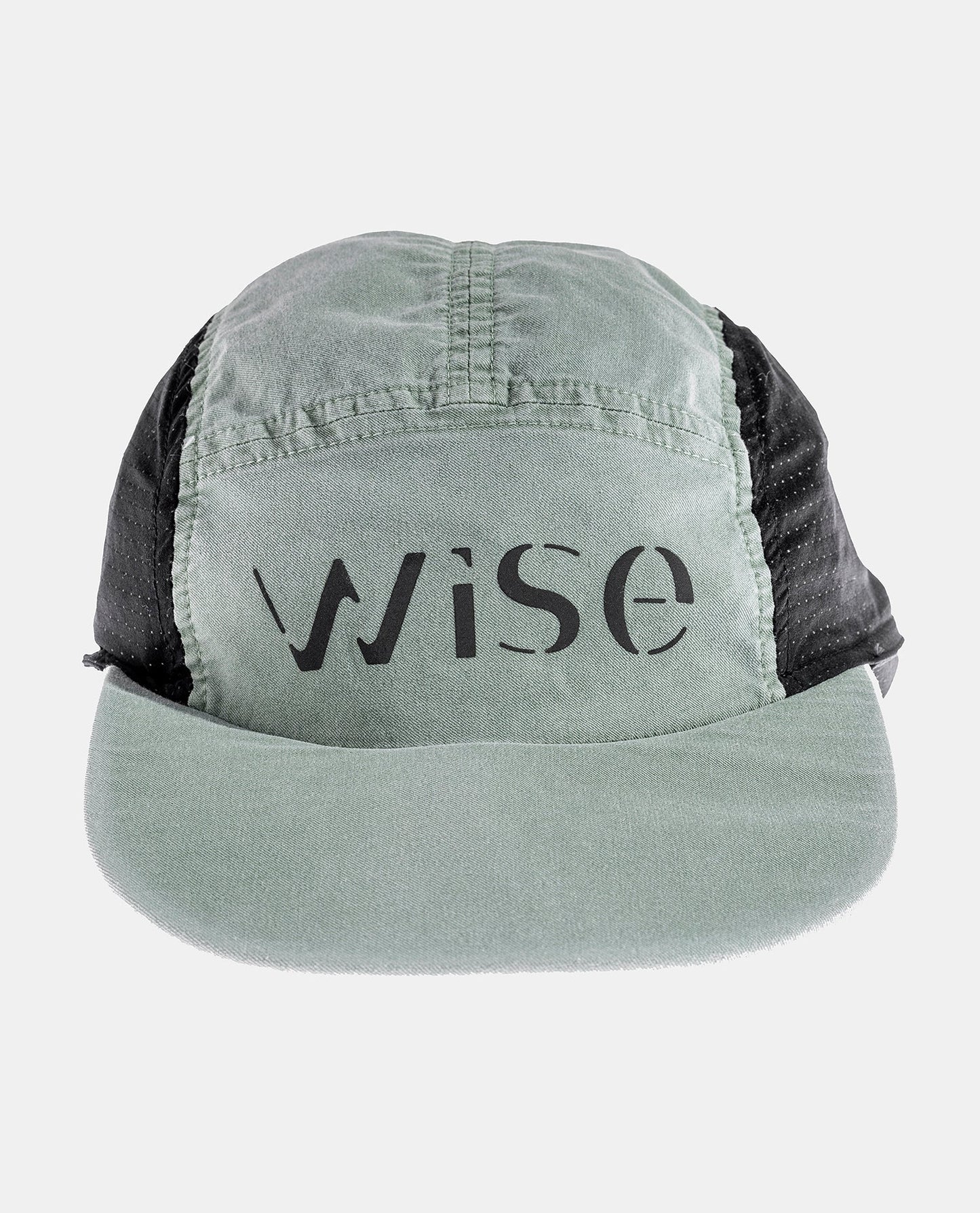 Casquette Ultra - Jade