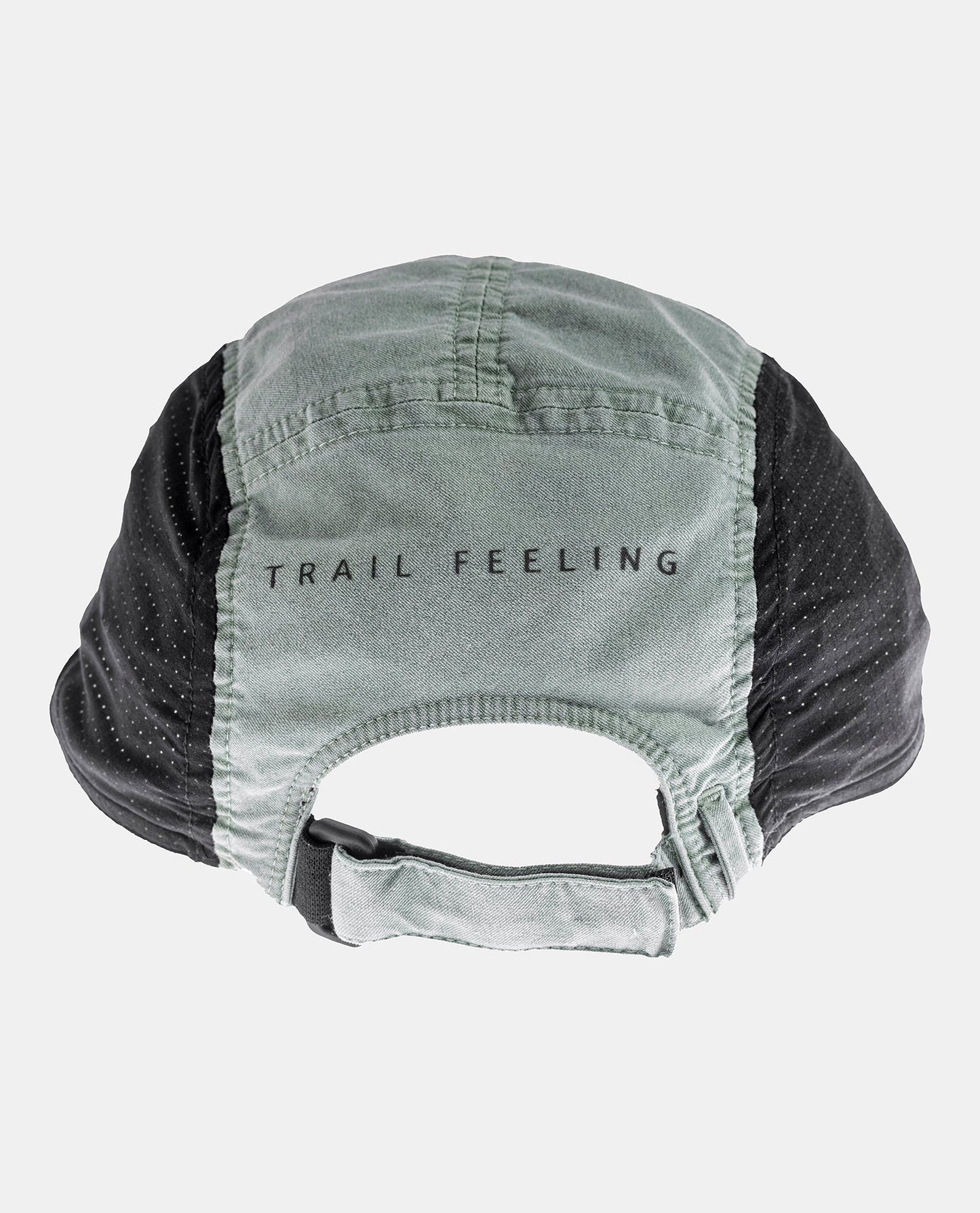 Casquette Ultra - Jade