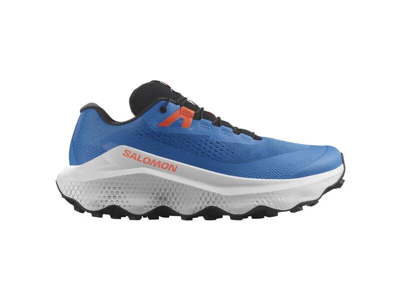 Chaussure de Trail Ultra glide 3 Salomon homme bleu - Clubinsport