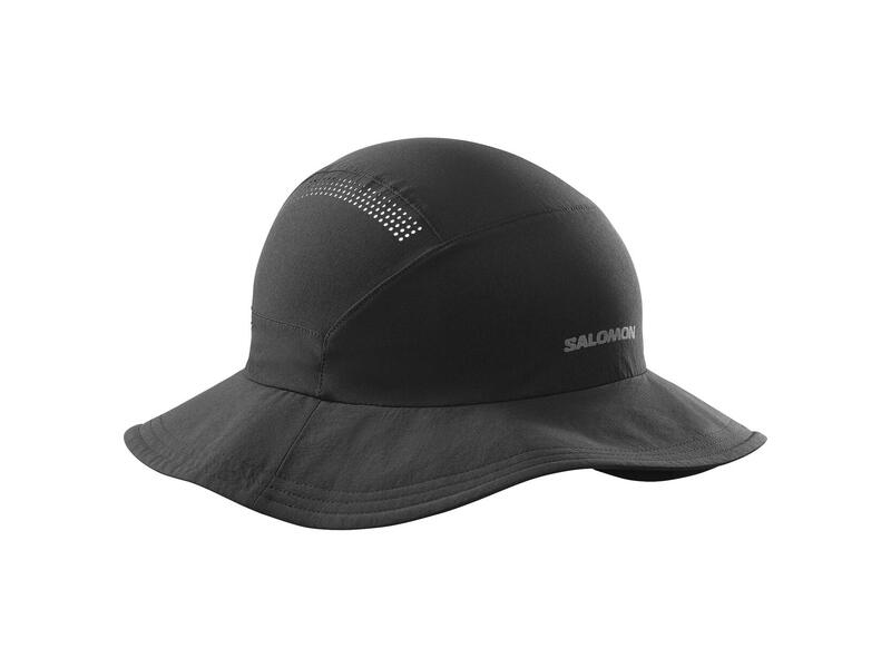 Bob Salomon mountain noir