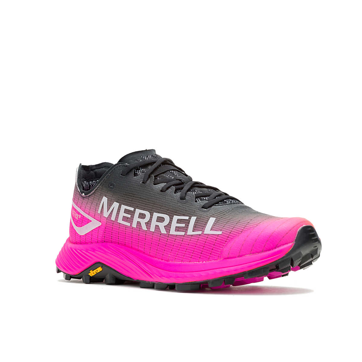 Chaussure de Trail Merrell MTL Long sky 2 noir femme Matrix - Clubinsport