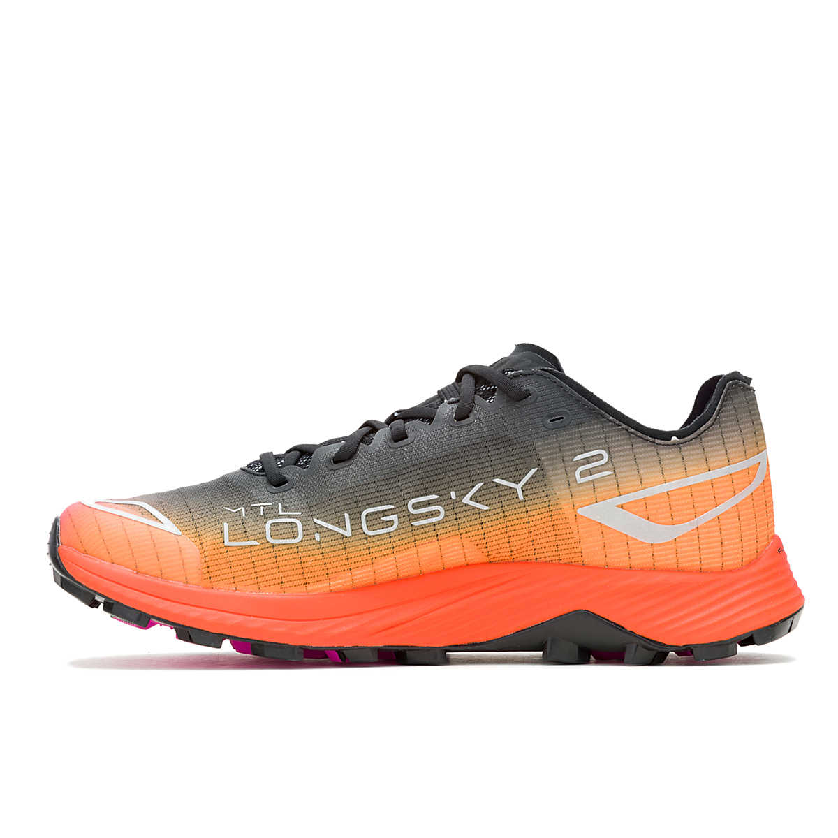 Chaussure de Trail Merrell MTL Long sky 2 noir femme Matrix - Clubinsport