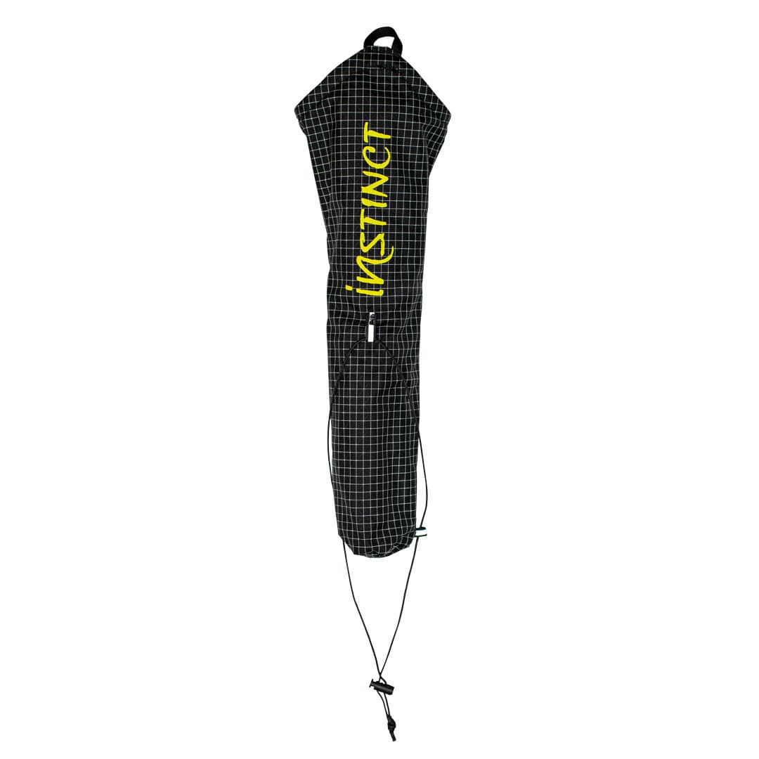 Carquois pour sac de trail Instinct ergo 1