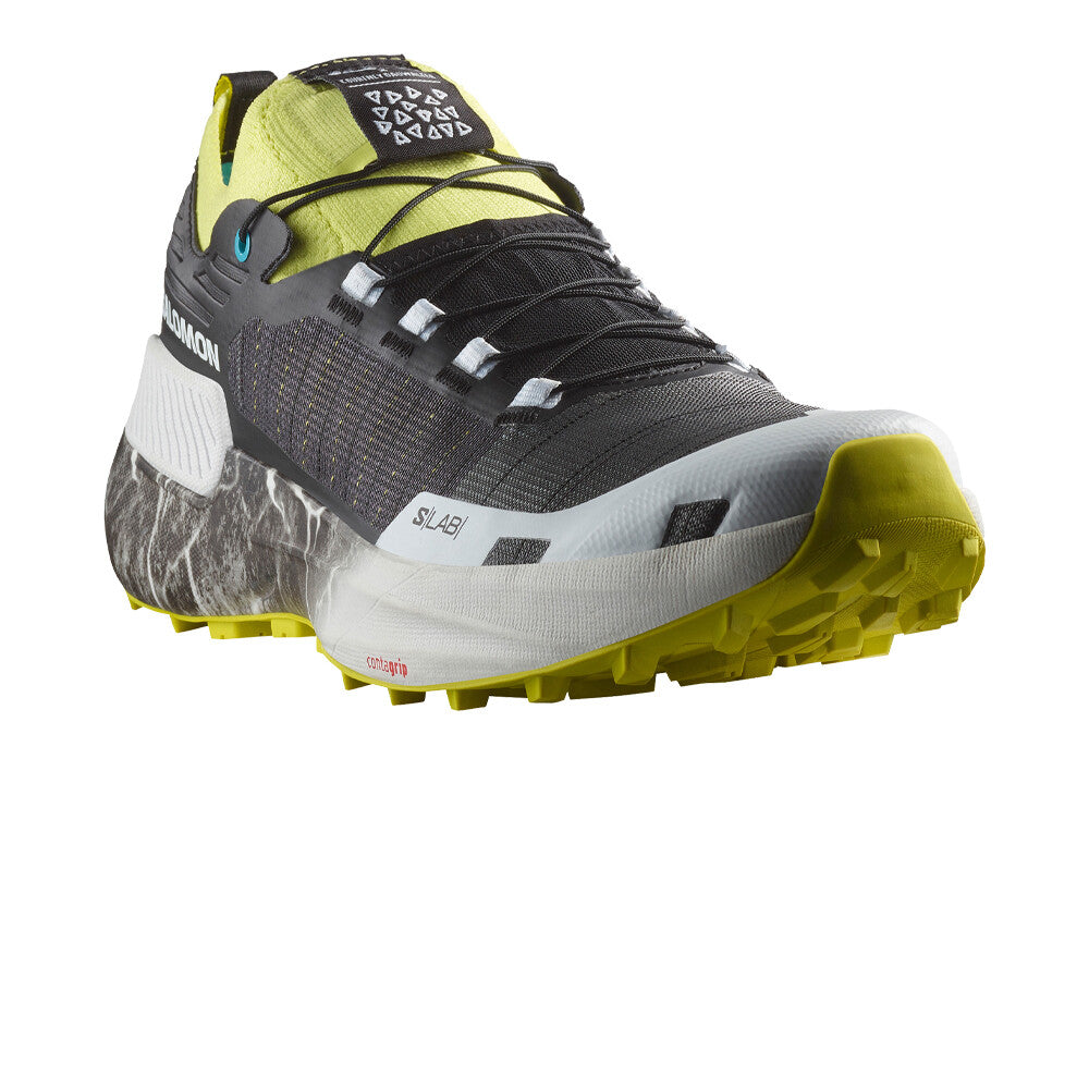 Chaussure de Trail S-Lab Genesis homme ou femme Salomon Edition limitée Courtney - Clubinsport