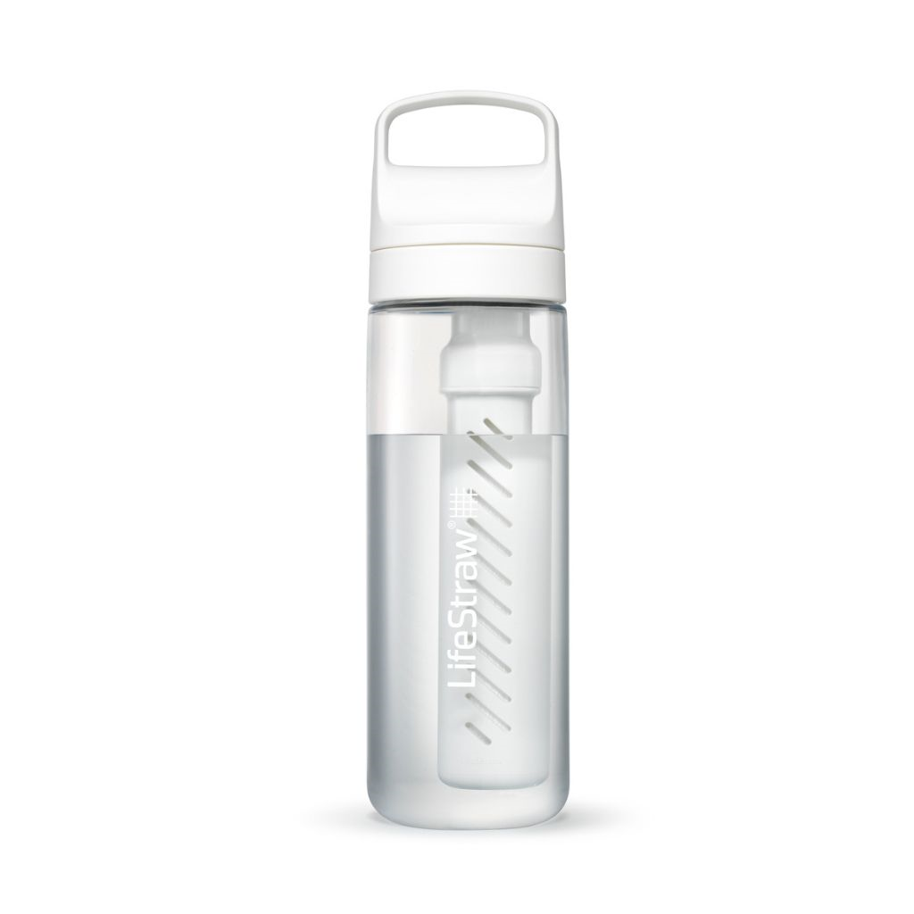GO gourde filtrante LIFESTRAW 650ml