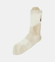 Chaussettes Wise Ultra socks creme