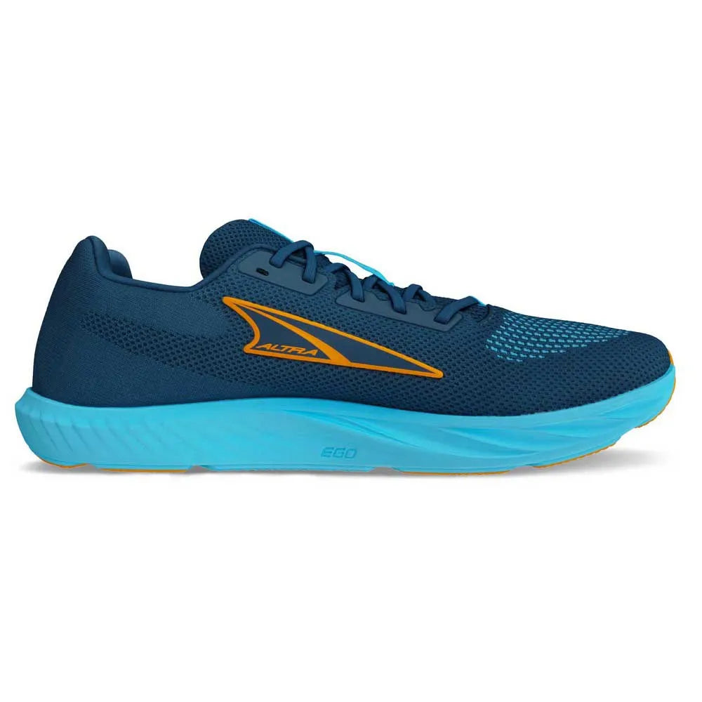 Chaussure de Route homme Altra Escalante 4 bleu marine - Clubinsport