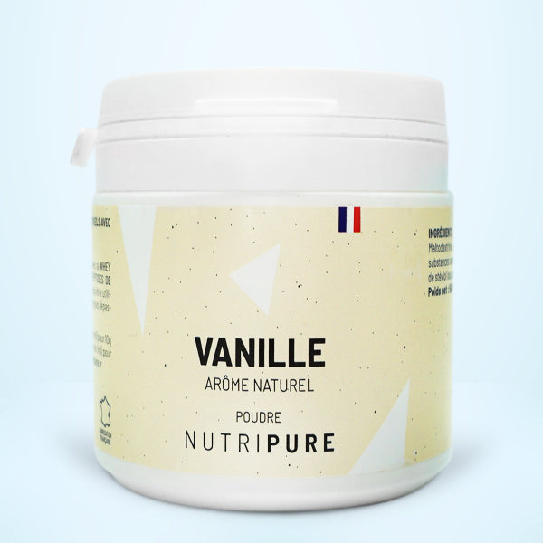 Arômes Nutripure Vanille