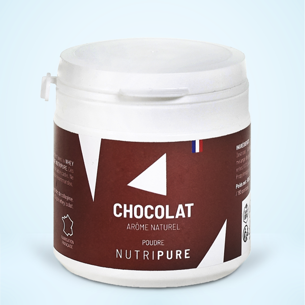 Arômes Nutripure Chocolat 75g