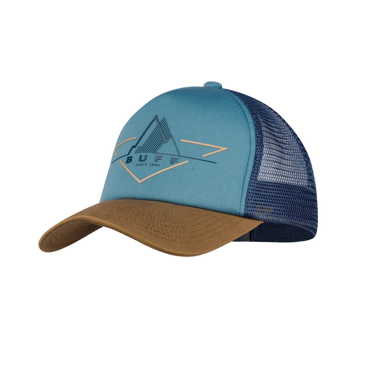 Casquette Buff Trucker Brak - Clubinsport