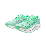 Chaussures de Route homme Rebellion flash 2 Mizuno verte
