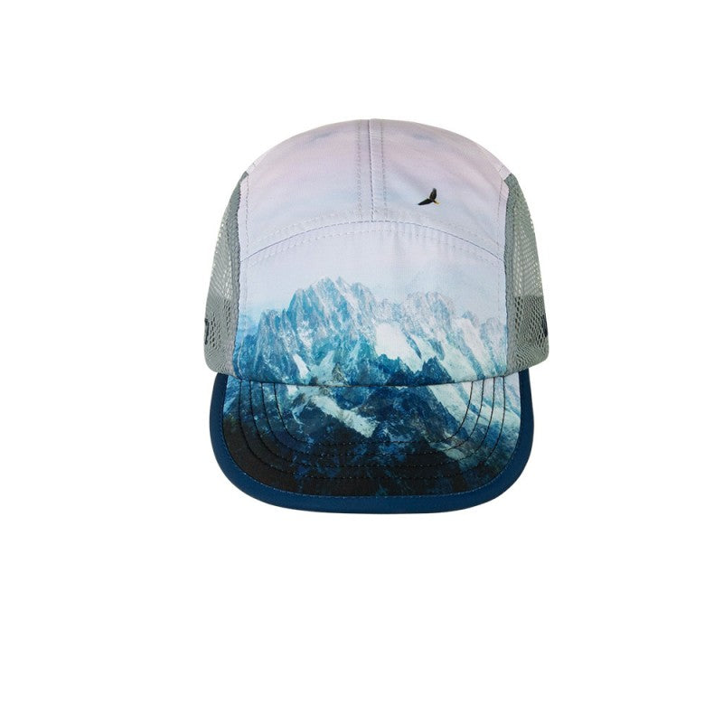 Casquette Endurance - Wild Tee Aiguille du Midi