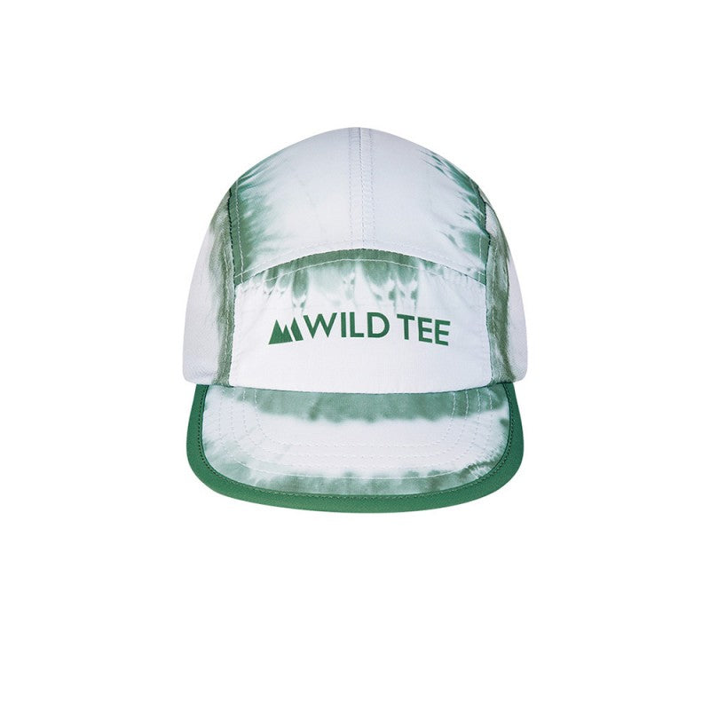 Casquette Endurance - Wild Tee Vintage Green