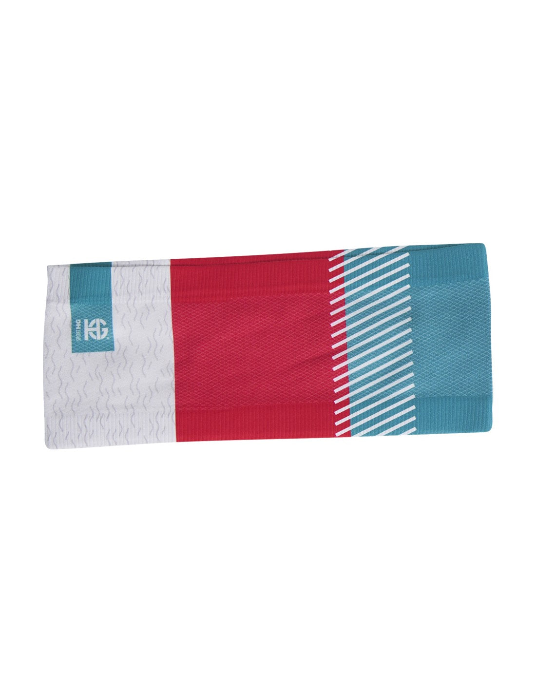 Bandeau HG Sport Flag micr - Clubinsport