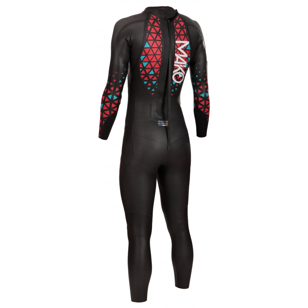 Combinaison de triathlon natation Nami Homme